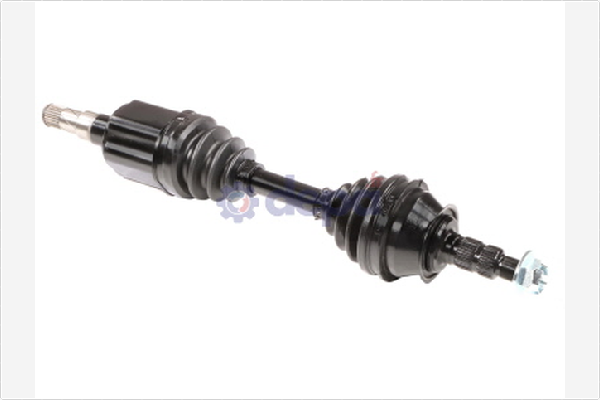 Depa Aandrijfas 3710650