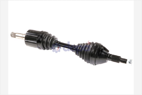 Depa Aandrijfas 3712250