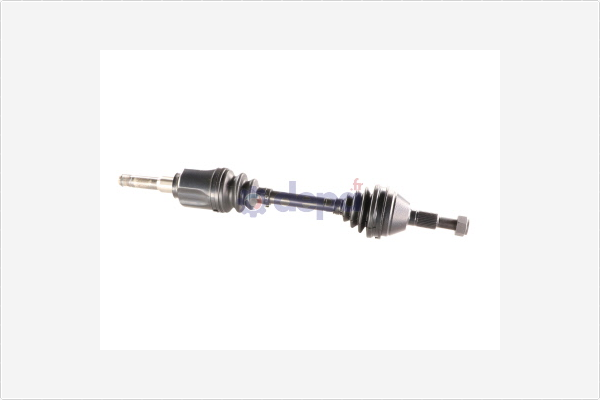 Depa Aandrijfas 3712290