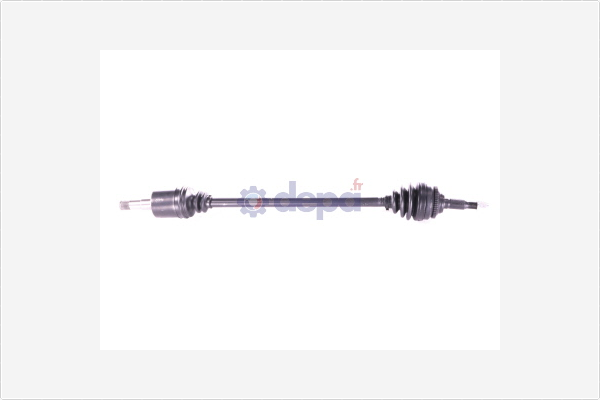 Depa Aandrijfas 3715100