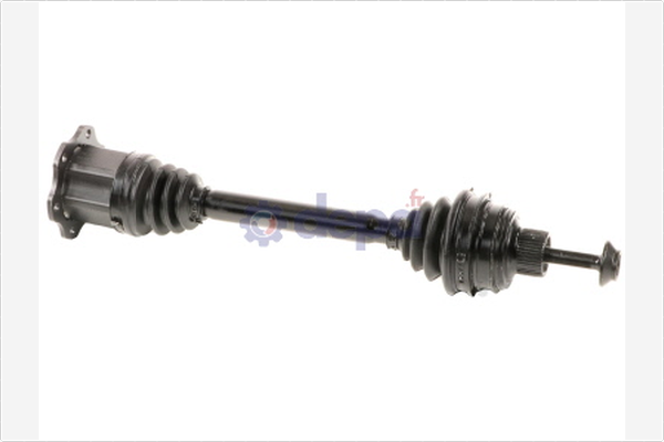 Depa Aandrijfas 3720260