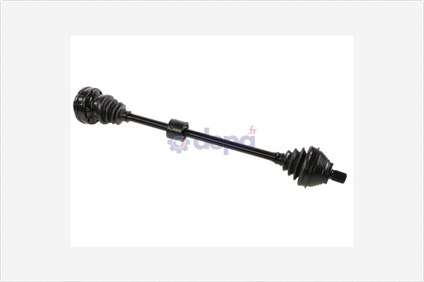 Depa Aandrijfas 3720865