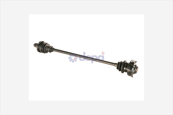 Depa Aandrijfas 3721200