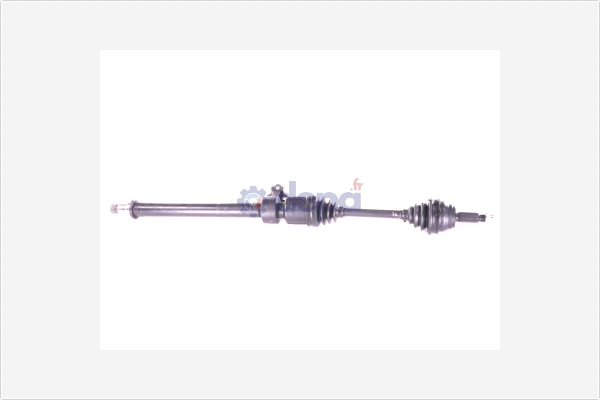 Depa Aandrijfas 3742060