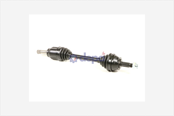 Depa Aandrijfas 3760450