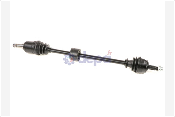 Depa Aandrijfas 3760600