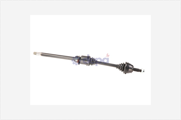 Depa Aandrijfas 3761500