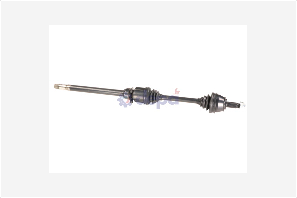 Depa Aandrijfas 3761900