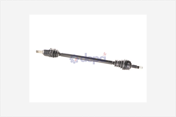 Depa Aandrijfas 3762900