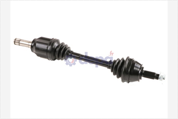 Depa Aandrijfas 3763750