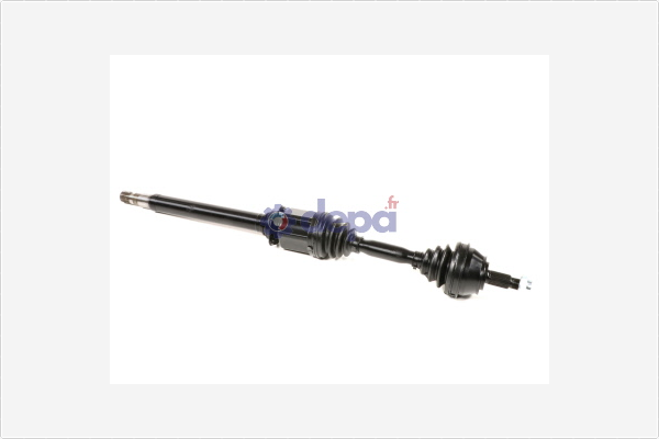 Depa Aandrijfas 3764100