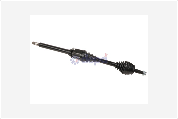 Depa Aandrijfas 3764600