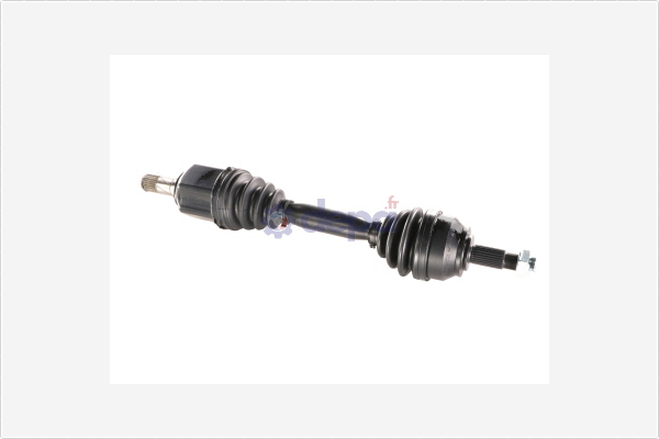 Depa Aandrijfas 3764850