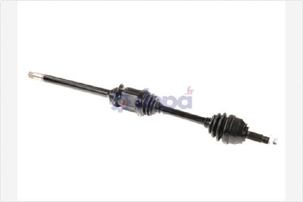 Depa Aandrijfas 3765560