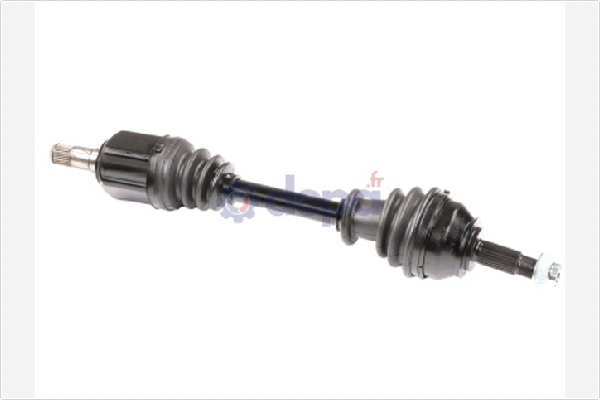 Depa Aandrijfas 3765570