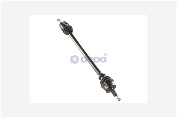 Depa Aandrijfas 3766300