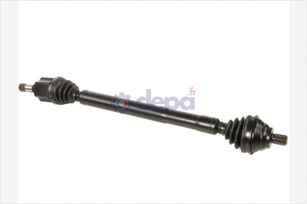 Depa Aandrijfas 3772360