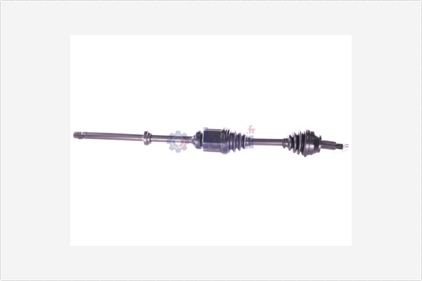 Depa Aandrijfas 3800760