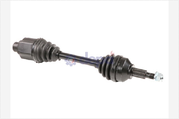 Depa Aandrijfas 3902000