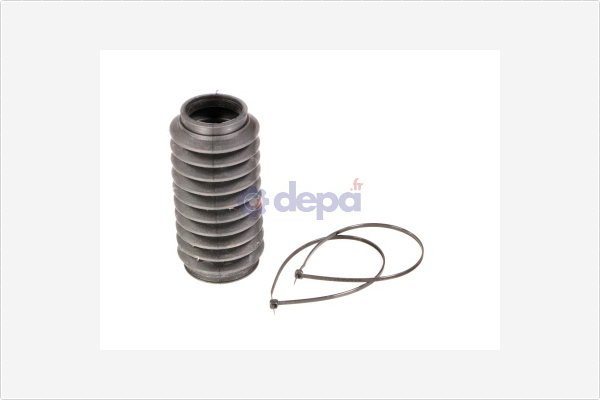 Depa Stuurhuishoes 4036