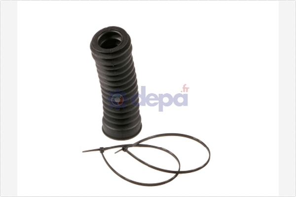 Depa Stuurhuishoes 4038