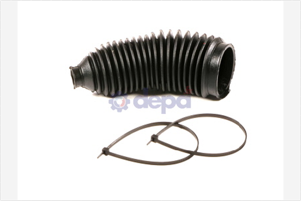 Depa Stuurhuishoes 4075