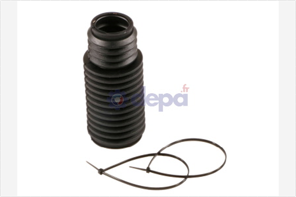 Depa Stuurhuishoes 4081