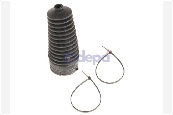 Depa Stuurhuishoes 4099