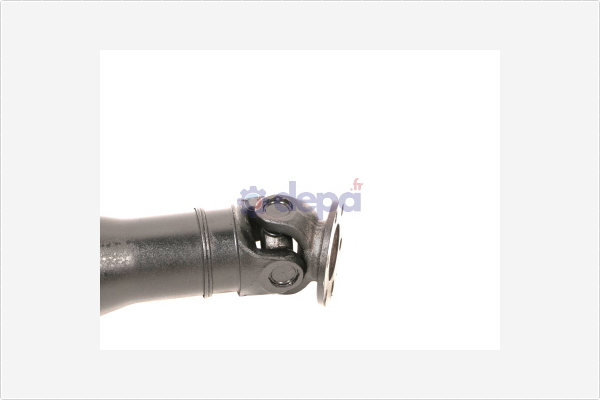 Depa Aandrijfas 4301950