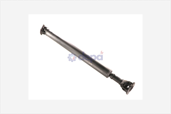 Depa Aandrijfas 4331100