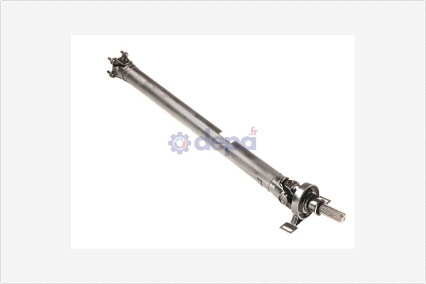 Depa Aandrijfas 4346100