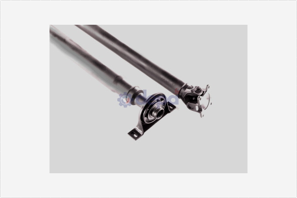 Depa Aandrijfas 4370800