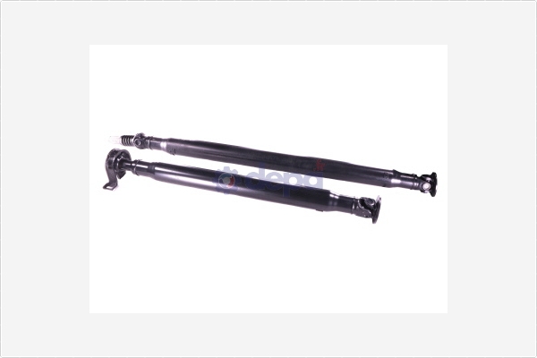 Depa Aandrijfas 4372320