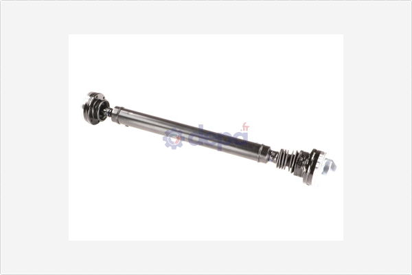 Depa Aandrijfas 4470100