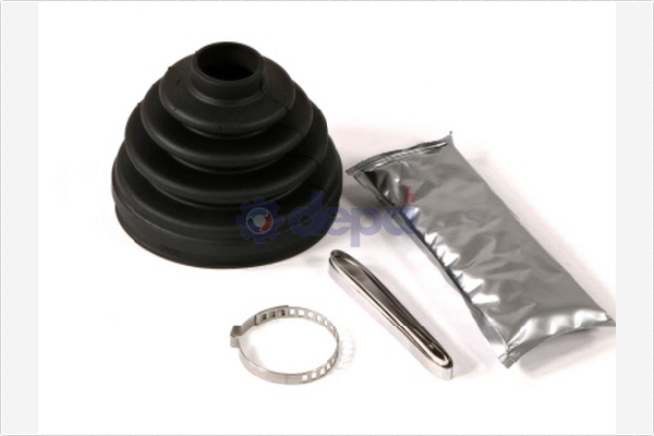 Depa Aandrijfashoes 5023