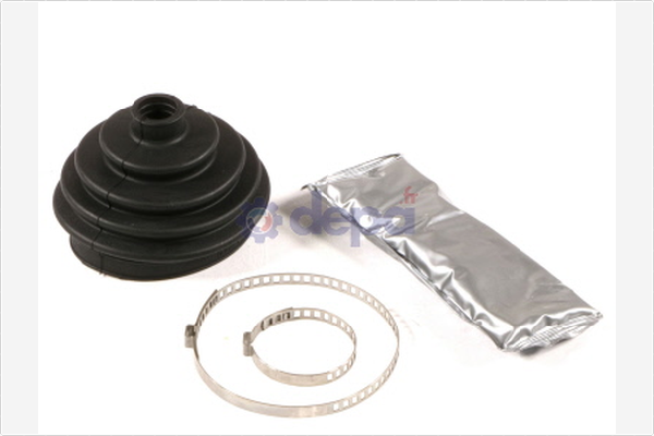 Depa Aandrijfashoes 5040