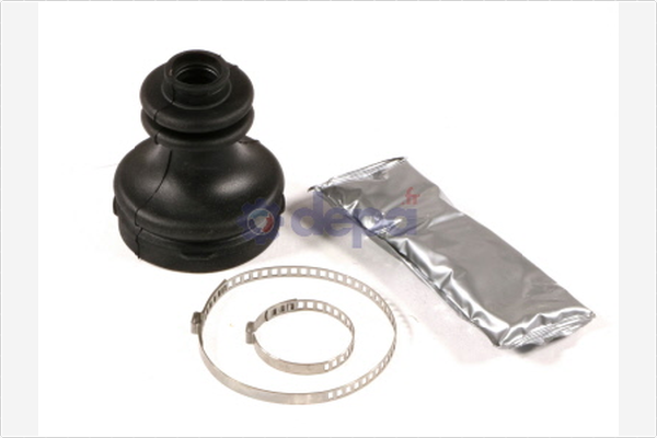 Depa Aandrijfashoes 5041