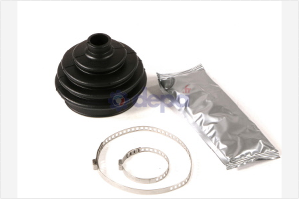 Depa Aandrijfashoes 5050