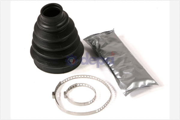 Depa Aandrijfashoes 5075