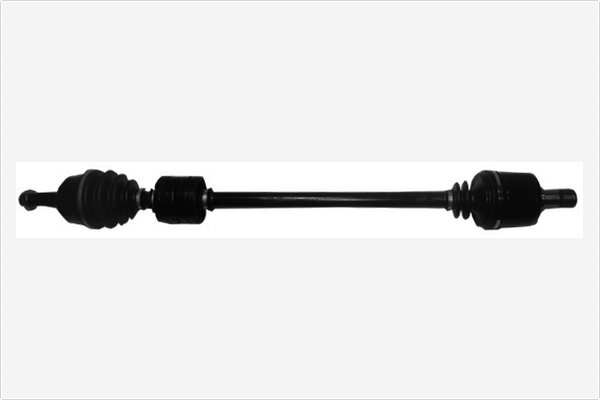 Depa Aandrijfas 3130900