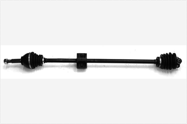 Depa Aandrijfas 3533300