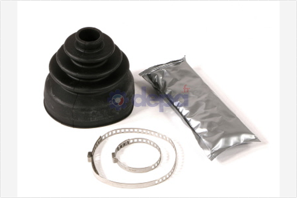 Depa Aandrijfashoes 6014