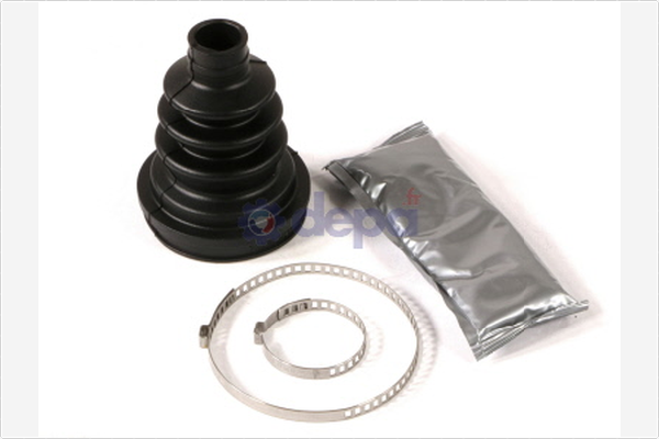 Depa Aandrijfashoes 6021