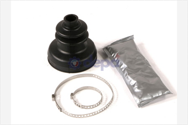 Depa Aandrijfashoes 6033