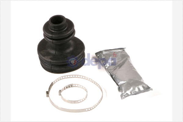 Depa Aandrijfashoes 6045