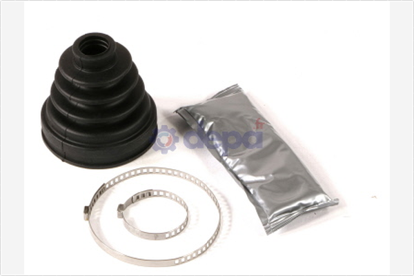 Depa Aandrijfashoes 6051