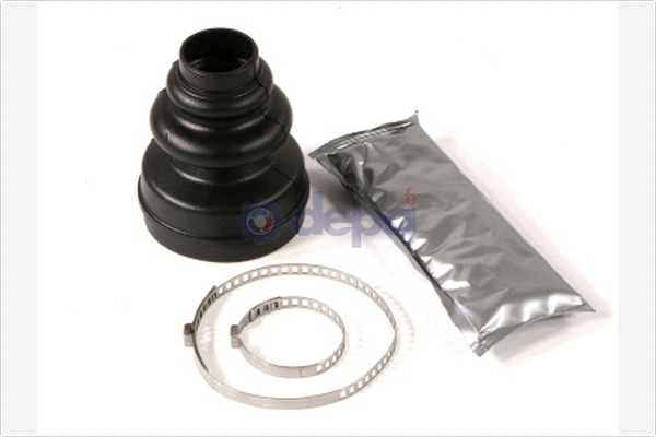 Depa Aandrijfashoes 6065