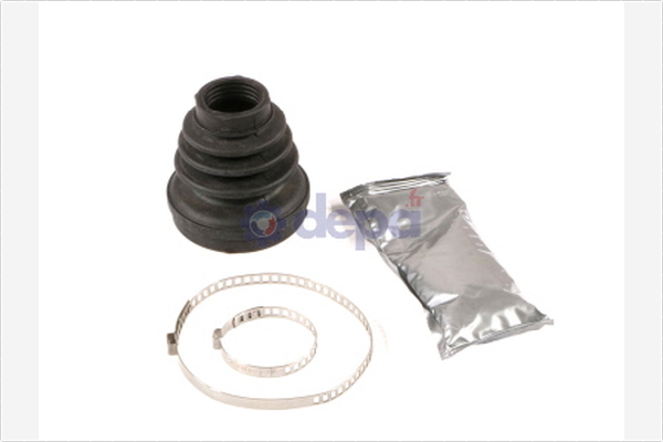 Depa Aandrijfashoes 6107