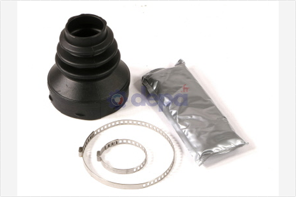 Depa Aandrijfashoes 6112