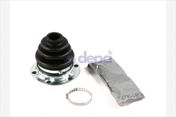 Depa Aandrijfashoes 6122